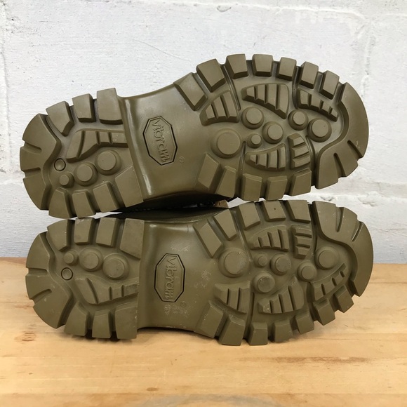 Belleville Mens 3.0XW MCB 950 Boots Mountain Combat Boots New w/Tags Waterproof - Picture 9 of 11